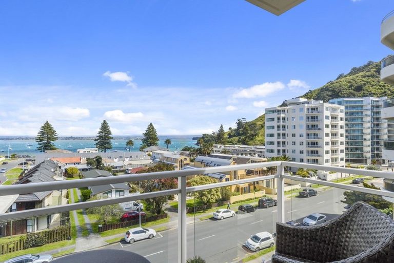 Photo of property in 401/23 Maunganui Road, Mount Maunganui, 3116