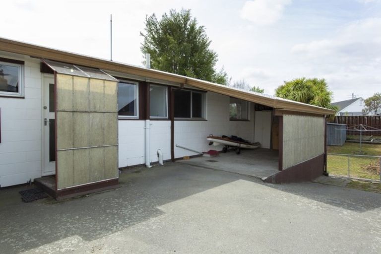 Photo of property in 10b Charles Street, Allenton, Ashburton, 7700