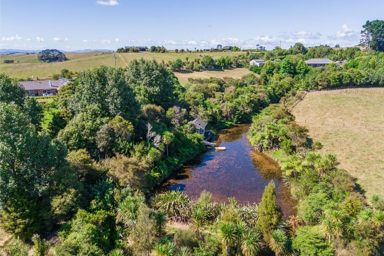 Photo of property in 67 Te Ahu Road, Pukekawa, 2696