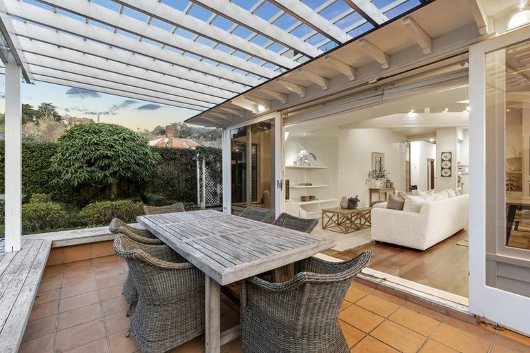 Photo of property in 22 Crescent Road, Epsom, Auckland, 1023