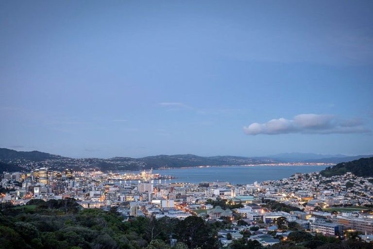 Photo of property in 11 Dorking Road, Brooklyn, Wellington, 6021