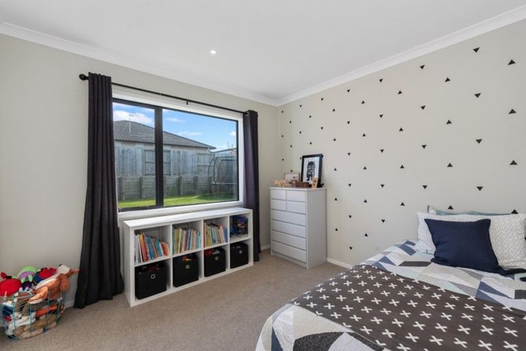 Photo of property in 17 Meadowview Drive, Morrinsville, 3300