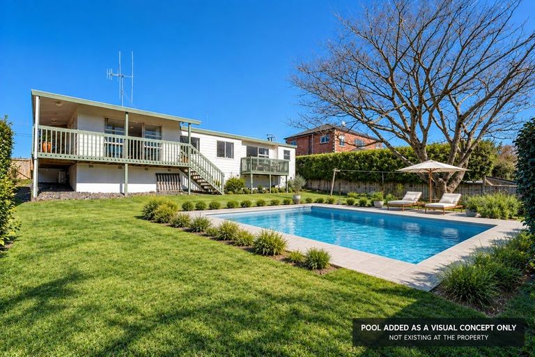 Photo of property in 95 Rototuna Road, Rototuna, Hamilton, 3210