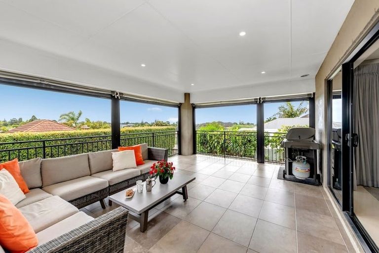 Photo of property in 36 Columbia Crescent, Beachlands, Auckland, 2018