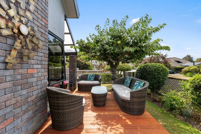 Photo of property in 7 Sycamore Place, Pukete, Hamilton, 3200