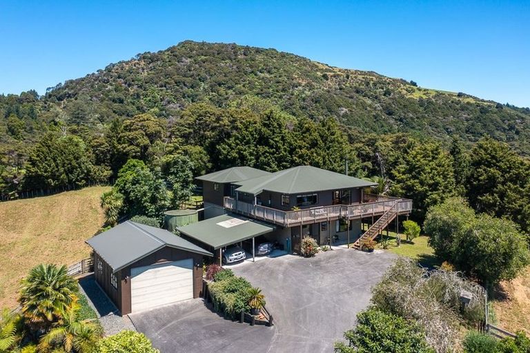 Photo of property in 141 Dennis Road, Kaipara Flats, Warkworth, 0981