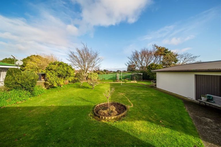 Photo of property in 295 South Road, Hawera, 4610