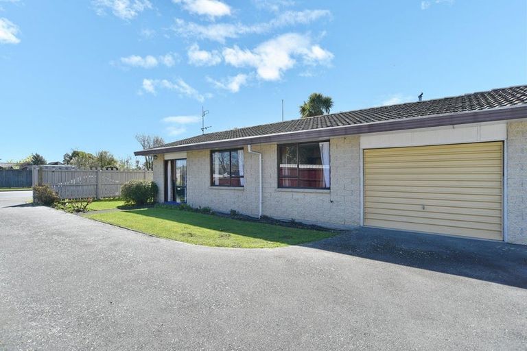 Photo of property in 247a Northbrook Road, Rangiora, 7400