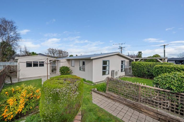 Photo of property in 3 Dunbeath Street, Blenheim, 7201