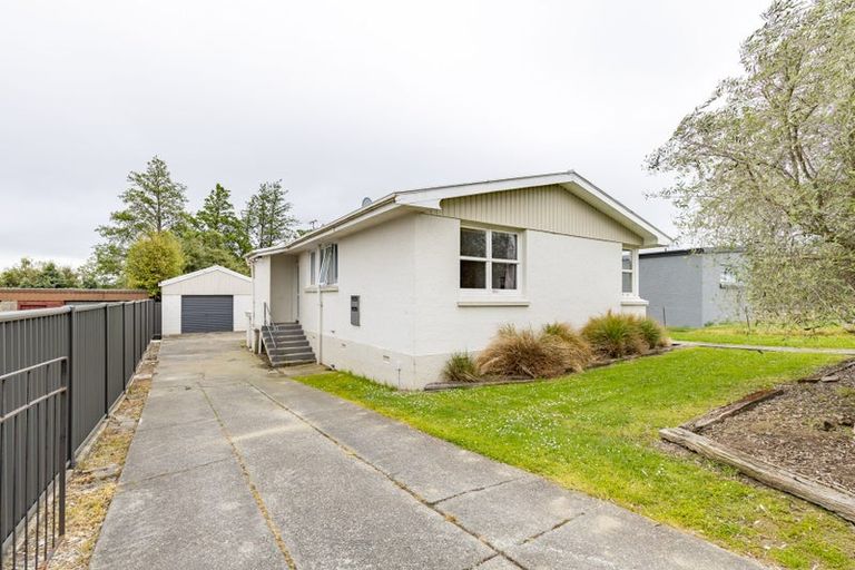 Photo of property in 4 Cambridge Terrace, East Gore, Gore, 9710