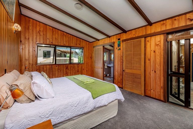 Photo of property in 405 Kimberley Road, Houhora, Pukenui, 0484