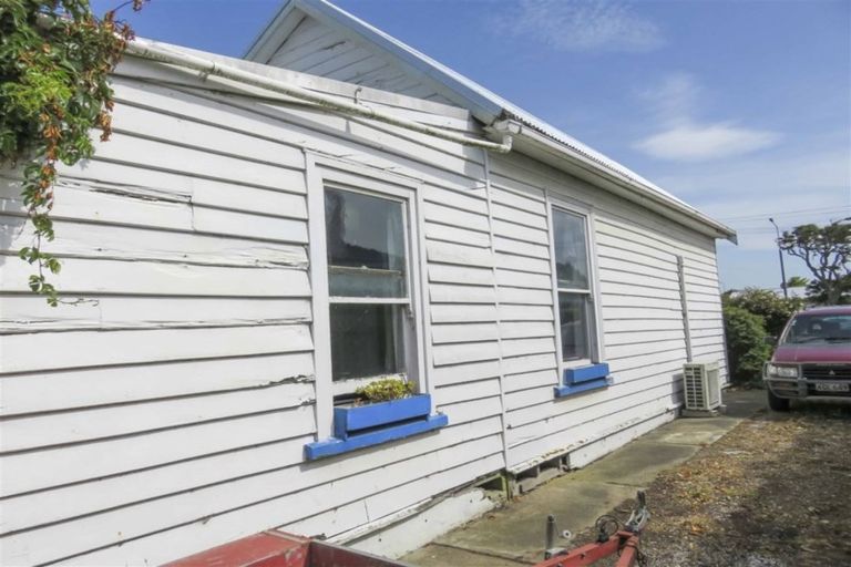 Photo of property in 95 Panton Street, Appleby, Invercargill, 9812