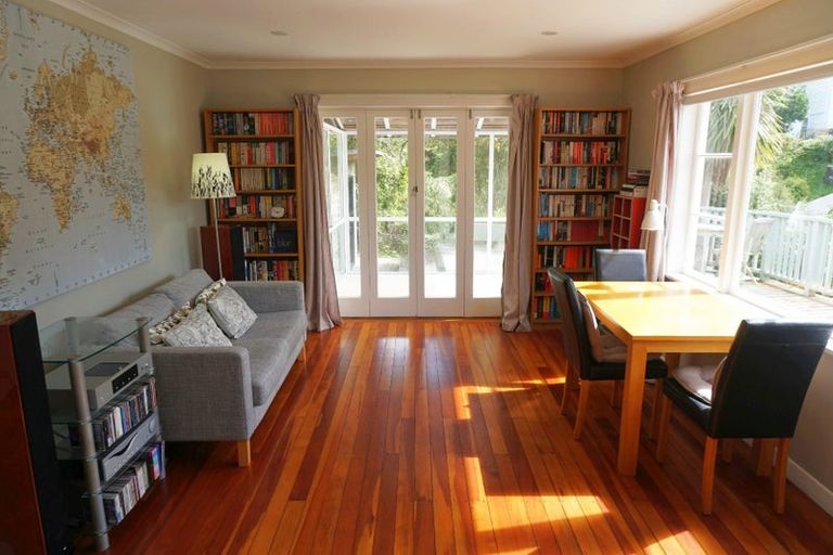 Photo of property in 57 Nottingham Street, Karori, Wellington, 6012