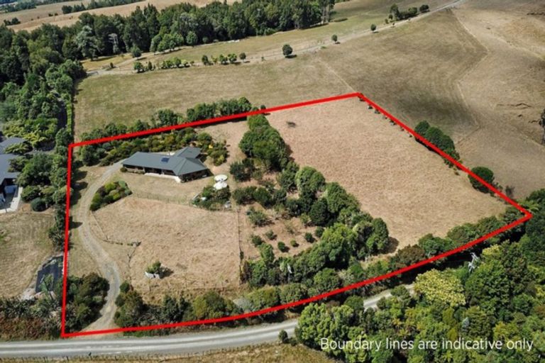 Photo of property in 313 Waite Road, Te Pahu, Hamilton, 3285