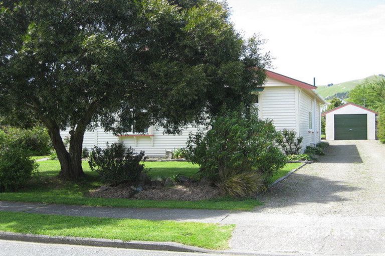 Photo of property in 10 Buckley Street, Cheviot, 7310