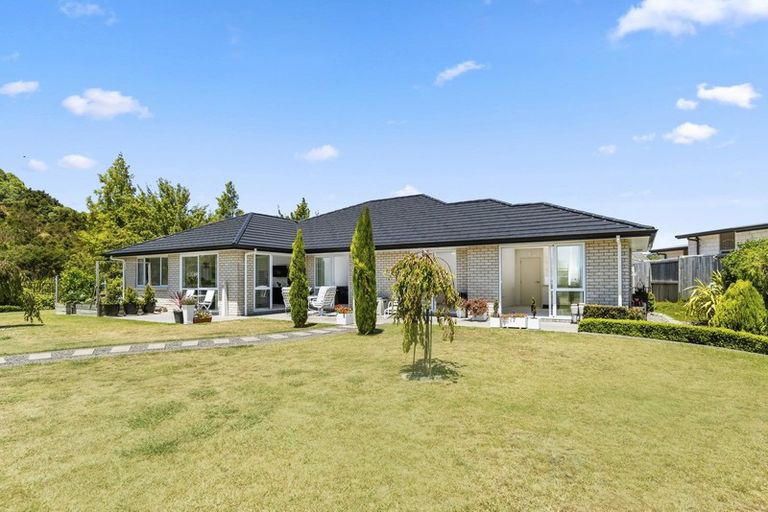 Photo of property in 14 North Bay Road, Pyes Pa, Tauranga, 3112