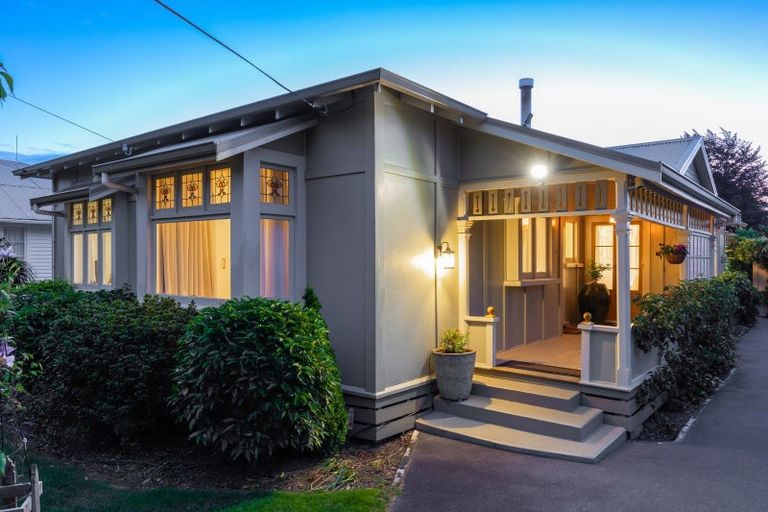 Photo of property in 18 Percy Street, Blenheim, 7201