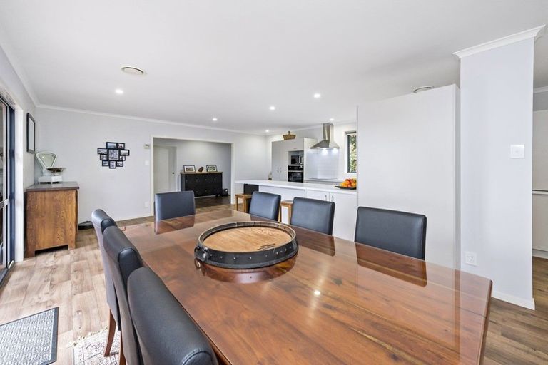 Photo of property in 737 Downs Road, Eyrewell, West Eyreton, 7476