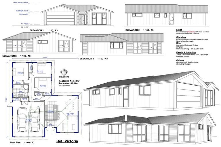 Photo of property in 59a Southbrook Road, Rangiora, 7400