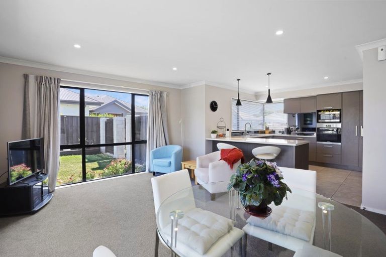 Photo of property in 12c Watkins Drive, Rangiora, 7400