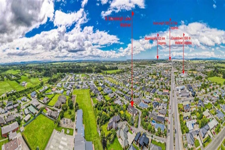 Photo of property in 15 Stoneleigh Lane, Waikiwi, Invercargill, 9810