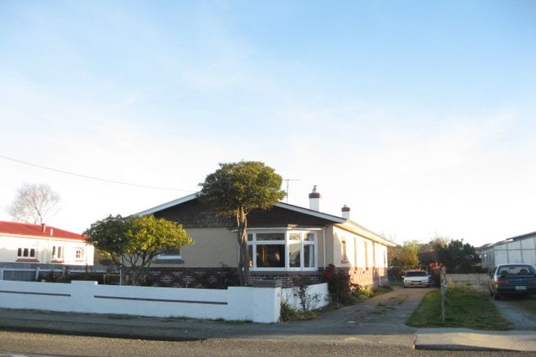 Photo of property in 7 Albion Street, Mataura, 9712