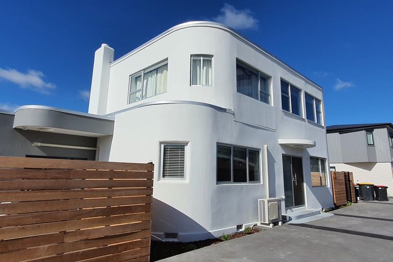 Photo of property in 103 Rattray Street, Riccarton, Christchurch, 8041