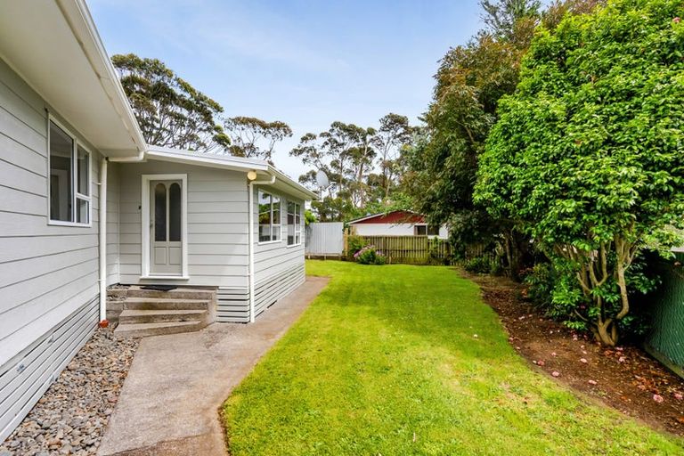 Photo of property in 50 Sole Avenue, Bell Block, New Plymouth, 4312