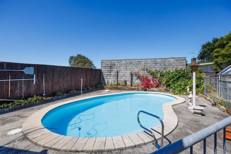 Photo of property in 10 Dalrymple Place, Marton, 4710