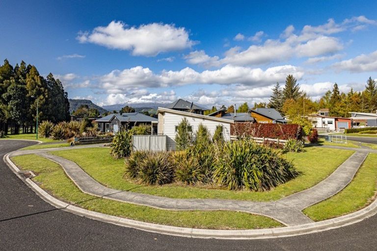 Photo of property in 4 Cordyline Place, Ohakune, 4625