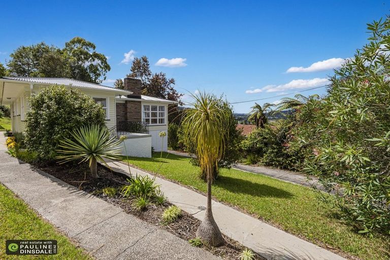 Photo of property in 44 Raumanga Heights Drive, Raumanga, Whangarei, 0110