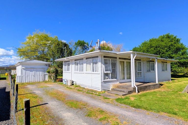 Photo of property in 35 Taitua Street, Taumarunui, 3920