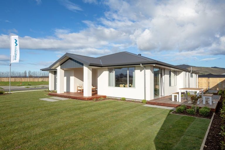 Photo of property in 43 Wai Iti Avenue, Redwoodtown, Blenheim, 7201