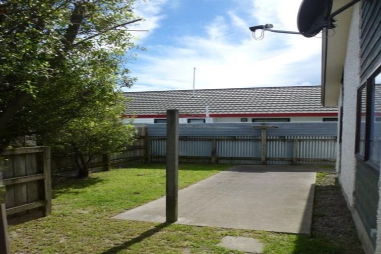 Photo of property in 4/814 Lyell Street, Akina, Hastings, 4122