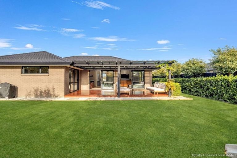 Photo of property in 20 Turin Avenue, Rolleston, 7615