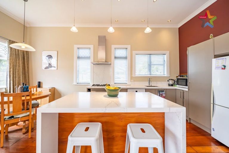 Photo of property in 29 Patrick Street, Petone, Lower Hutt, 5012