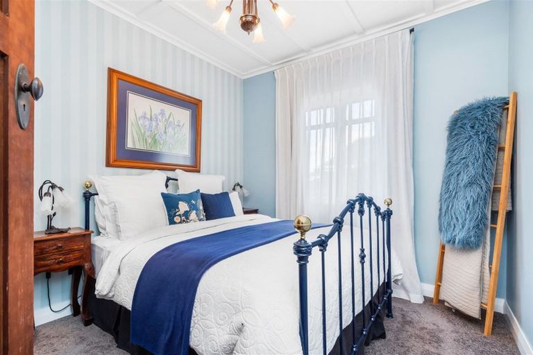 Photo of property in 8 Boswell Street, Te Kamo, Whangarei, 0112