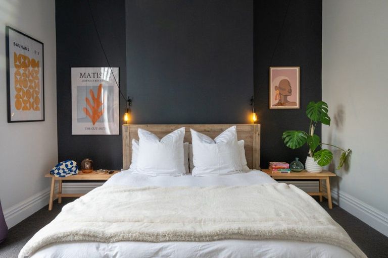 Photo of property in 10 Hall Street, Napier South, Napier, 4110