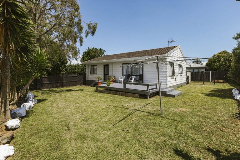 Photo of property in 1/22 Barneys Farm Road, Clendon Park, Auckland, 2103