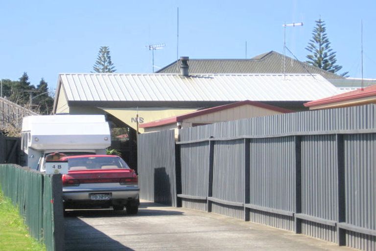 Photo of property in 4b Hawea Street, Mount Maunganui, 3116