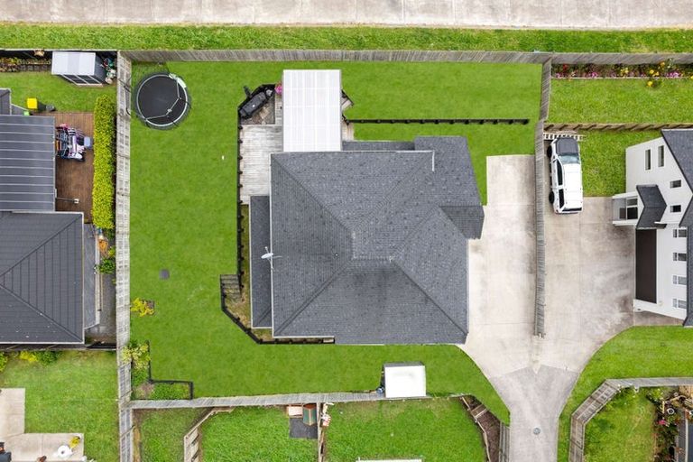 Photo of property in 22 Waitahu Rise, Pukekohe, 2120