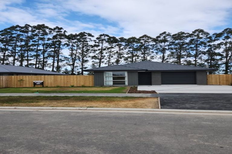 Photo of property in 24 Cooney Avenue, Darfield, 7571