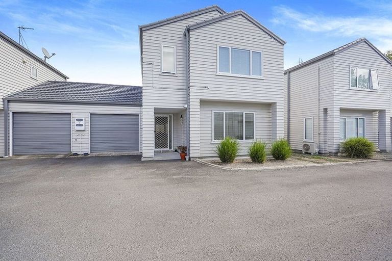 Photo of property in 52a Fifth Avenue, Enderley, Hamilton, 3214
