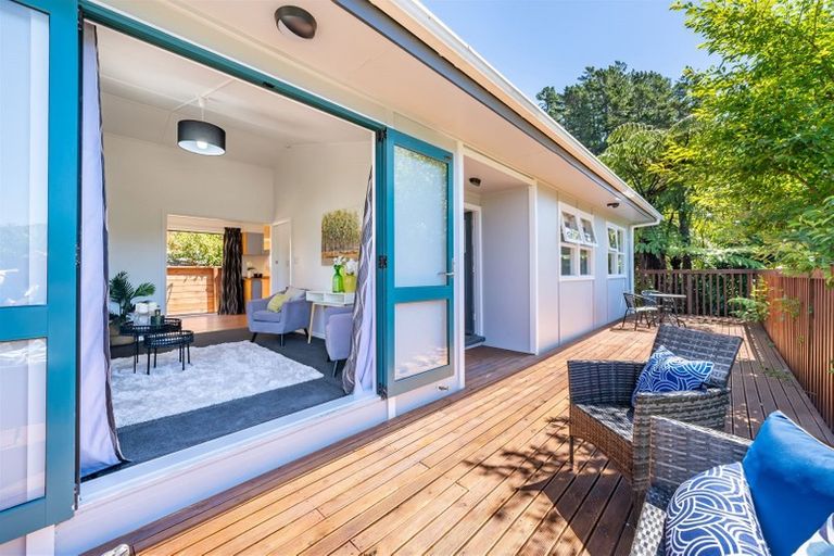 Photo of property in 17a Willis Grove, Wainuiomata, Lower Hutt, 5014