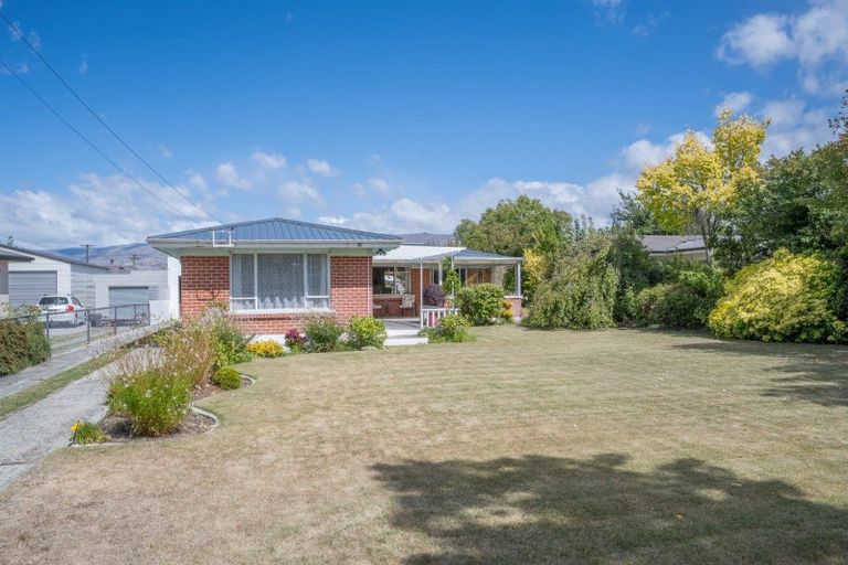 Photo of property in 136 Centennial Avenue, Alexandra, 9320