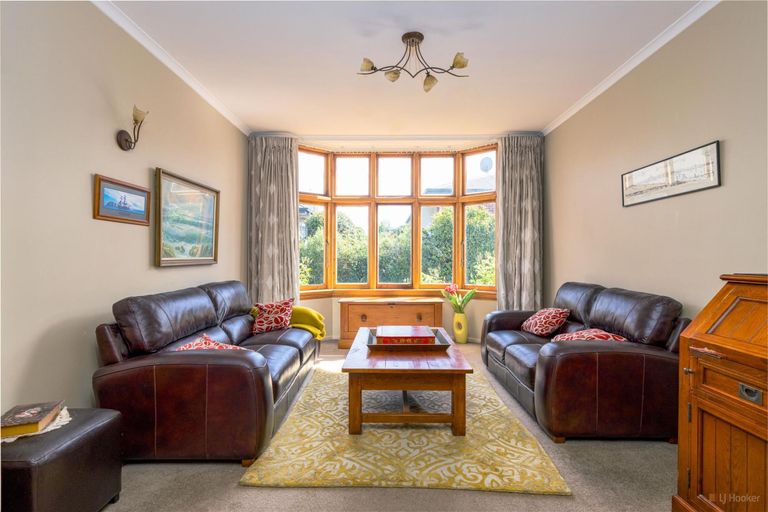 Photo of property in 58 Rathmore Street, West End, Timaru, 7910