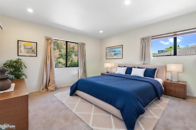 Photo of property in 1/64 Centorian Drive, Windsor Park, Auckland, 0632