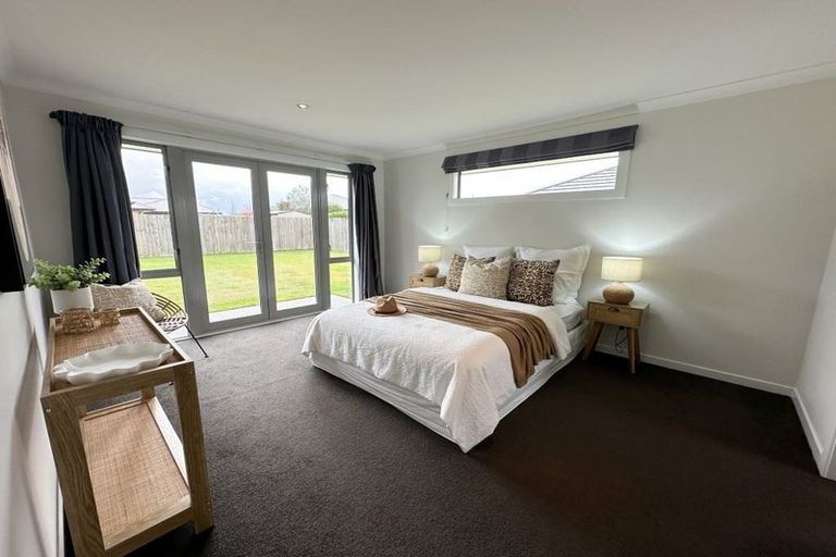 Photo of property in 58 Park Lane, Rolleston, 7614