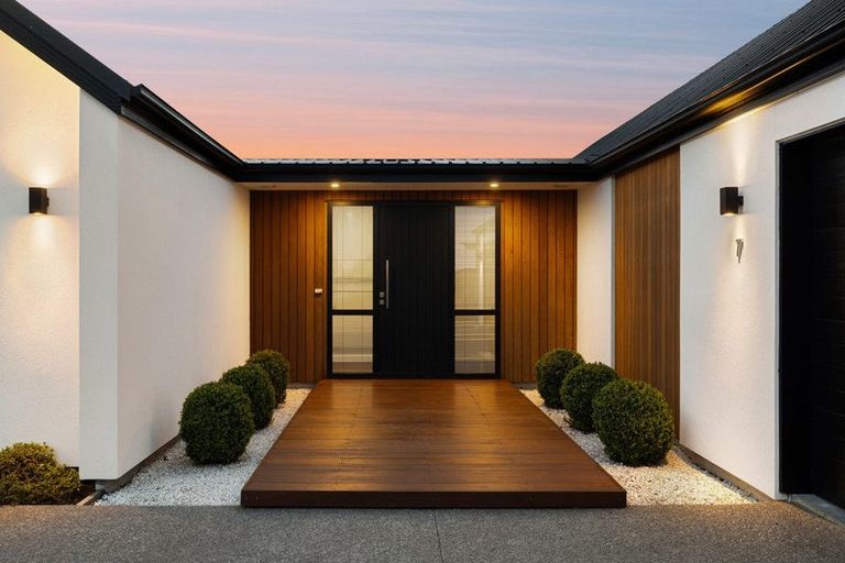 Photo of property in 7 Ardrossan Way, Tai Tapu, 7672