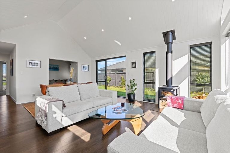 Photo of property in 7 Ardrossan Way, Tai Tapu, 7672